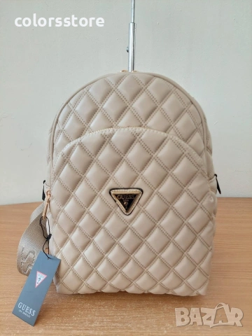 Раница Guess/SG117p, снимка 3 - Раници - 51776954