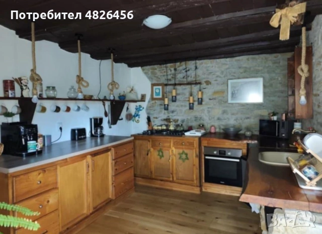 🏡Продавам къща в с. Янтра, обл. Габрово, директно от собственик без комисионна - 135 000€, снимка 11 - Къщи - 54536957