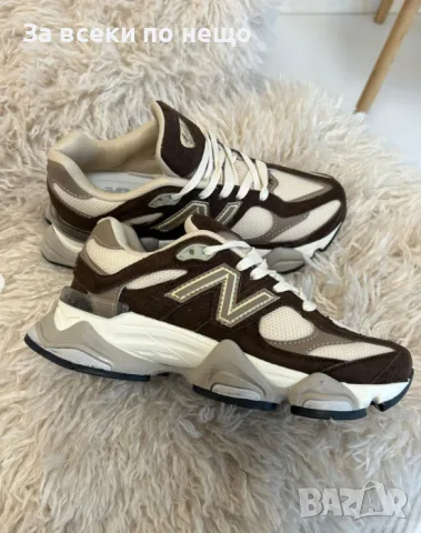 New Balance Дамски Маратонки👟Дамски Спортни Обувки Ню Баланс - Различни Цветове Код Megi3, снимка 12 - Маратонки - 55422928