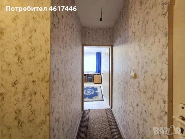 ПРОДАВАМ 3-стаен апартамент в гр. Варна, квартал Погреби, снимка 9 - Апартаменти - 54482130