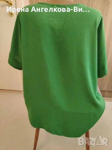 Дамска Риза , снимка 3 - Ризи - 54180009