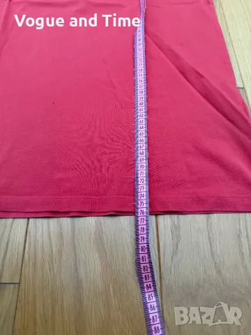 Тениска Marcelo Burlon, снимка 8 - Тениски - 55485512