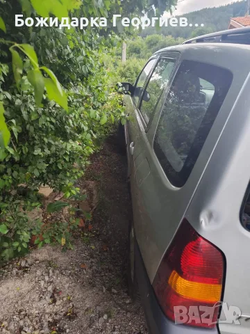 Джип Мазда Трибют, снимка 7 - Автомобили и джипове - 55412880