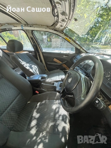 Е46 на части, снимка 7 - Автомобили и джипове - 54814756