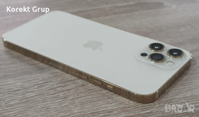 Apple iPhone 12 Pro Max 128GB, снимка 9 - Apple iPhone - 54350823