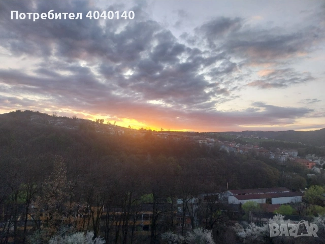 Апартамент в гр. Трявна 