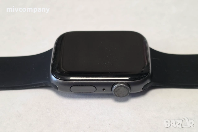 Смарт часовник  Apple Watch Series 5 (GPS) 44MM, снимка 5 - Смарт часовници - 55048959