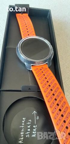 Suunto Race Coral Orange, снимка 7 - Смарт часовници - 55273563