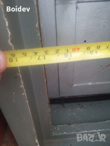 сейф каса професионална , снимка 2 - Друго - 54170517