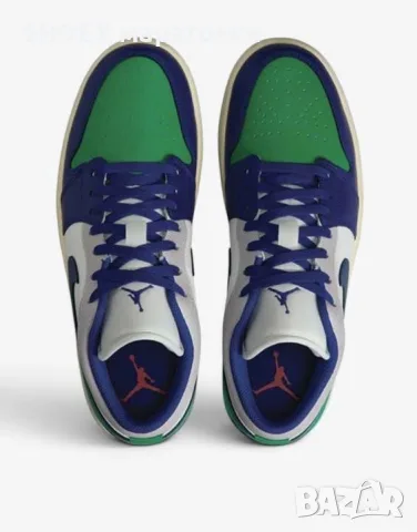 Мъжки маратонки Nike , снимка 2 - Маратонки - 55396339
