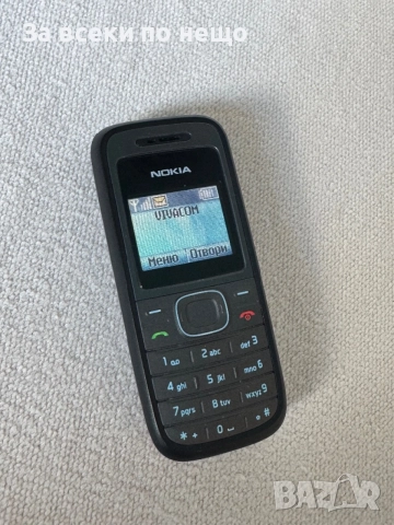Нокия 1208 , Nokia 1208 с фенерче, снимка 8 - Nokia - 54929252