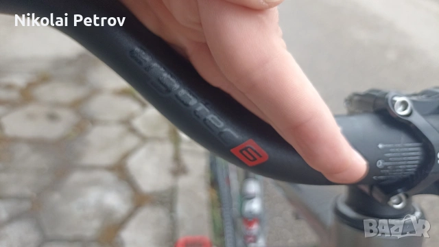 Drag c2 dirt jump custom, снимка 13 - Велосипеди - 54965080