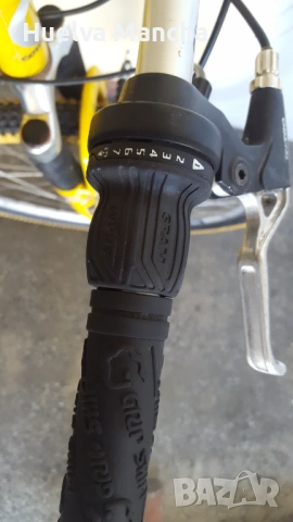 Велосипед Corratec, снимка 5 - Велосипеди - 54295904