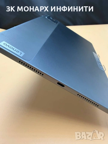 Таблет Lenovo Tab M11/ 4GB RAM/128GB/В комплект с калъф и писалка/, снимка 12 - Таблети - 55064590