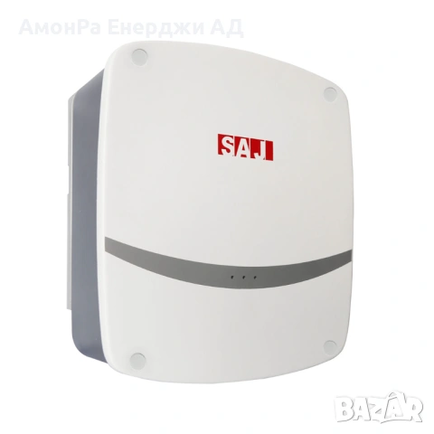 Трифазен Мрежов Инвертор SAJ R5-5K-T2, 5kW, 2 MPPT, DC Прекъсвач, IP65, Без WiFi