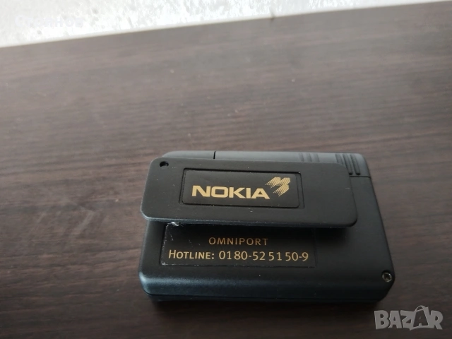 Nokia Beeper PAGER FM, снимка 2 - Друга електроника - 54631450