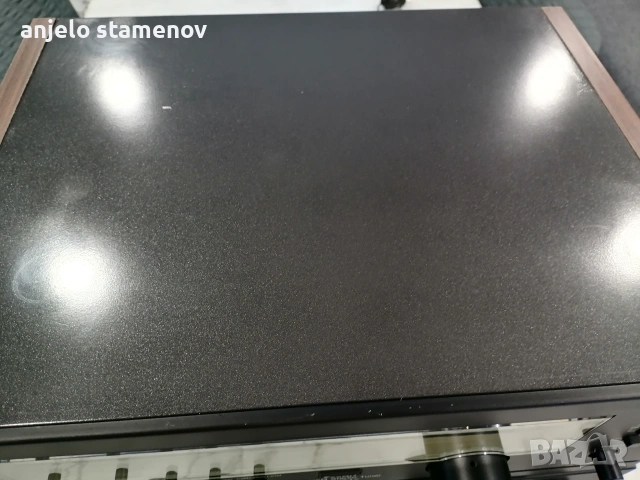 Sansui AU719 TU 717 , снимка 15 - Ресийвъри, усилватели, смесителни пултове - 55016306