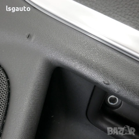 Интериорна кора задна дясна врата Volvo V60 2010-2014 ID: 161156 ОЕМ № 8635880, снимка 4 - Части - 54696660