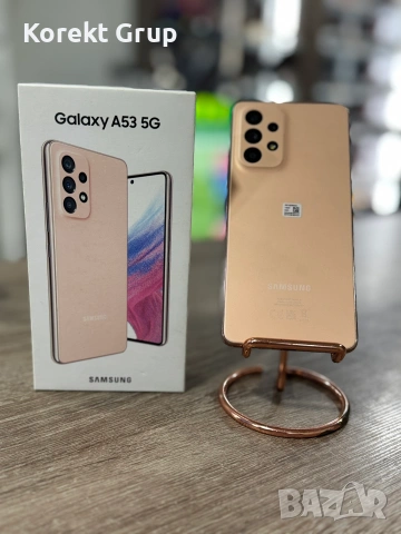 Samsung A53 5g