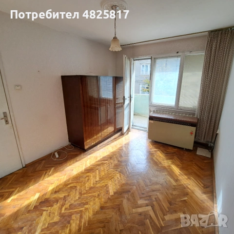 Продава МНОГОСТАЕН в центъра, снимка 4 - Апартаменти - 54615121