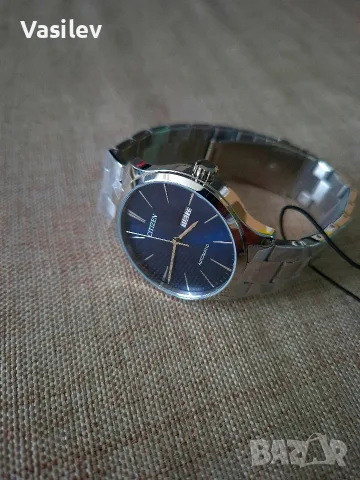 Citizen Ситизен, снимка 3 - Мъжки - 55483273