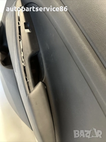 Тапицерия на задна дясна врата за Hyundai Tucson 1.6 Crdi Hybrid (2019) 83381-D7000, снимка 3 - Части - 54411630