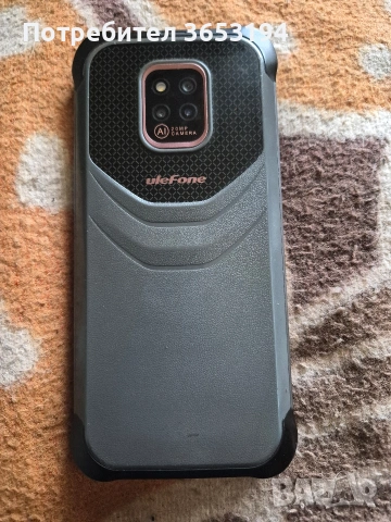 ulefone power armor 14 pro, снимка 2 - Телефони с две сим карти - 54483370
