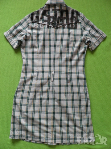 Miss Sixty G-star Maison Scotch и ED HARDY оригинални рокли S и M, снимка 9 - Рокли - 54385373