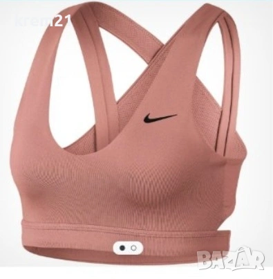 nike xs бюстие