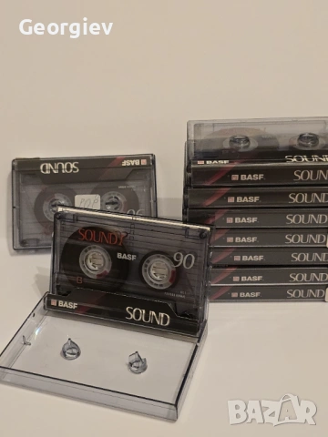 BASF SOUND I