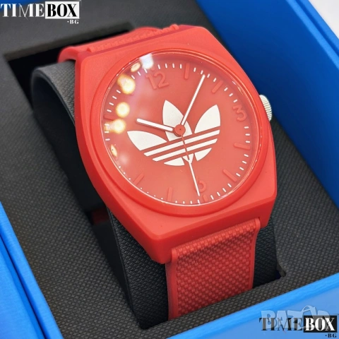 Adidas AOST23051 Project Two, снимка 3 - Мъжки - 54994814