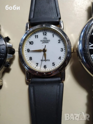 продавам часовници, снимка 3 - Мъжки - 54981504