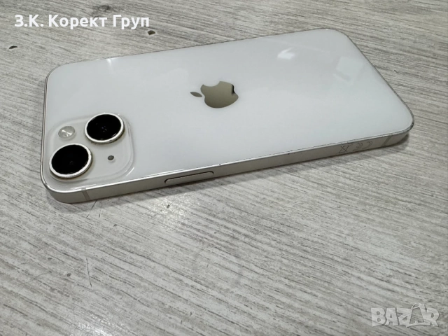 iPhone 14 128GB – 85%, снимка 9 - Apple iPhone - 55548174