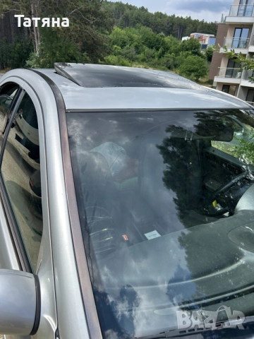 Мерцедес w203 c220 седан , снимка 4 - Автомобили и джипове - 55294413
