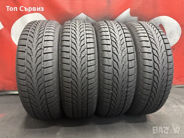 185 65 15, Зимни гуми, Points WinterStar4, 4 броя, снимка 2 - Гуми и джанти - 55655465