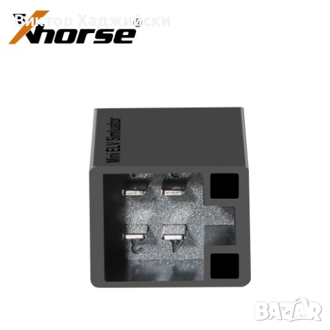 Xhorse VVDI MINI ELV Simulator MB ESL Renew Emulator for Benz 204 207 212 Work with VVDI MB Tool