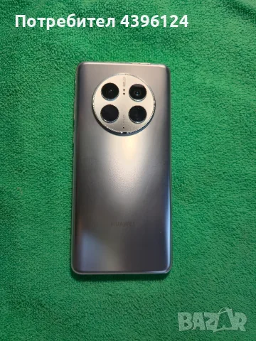 Huawei Mate 50 Pro 512GB, снимка 2 - Huawei - 55466192