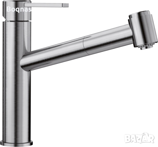 Оригинален смесител за мивка BLANCO AMBIS - S, снимка 2 - Смесители - 54291727