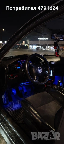 VW Passat TDI 116++, снимка 8 - Автомобили и джипове - 55074133