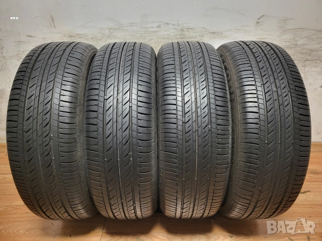 195/65/15 Bridgestone / Continental летни гуми