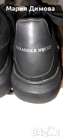 Александър Alexander McQueen