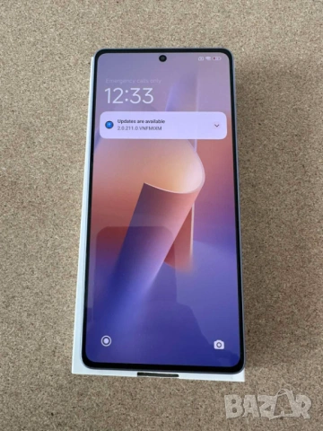 • Промо: Телефон Redmi Note 13 Pro Purple 8GB RAM/256GB/Като Нов/ДДС Фактура, снимка 6 - Xiaomi - 52165885