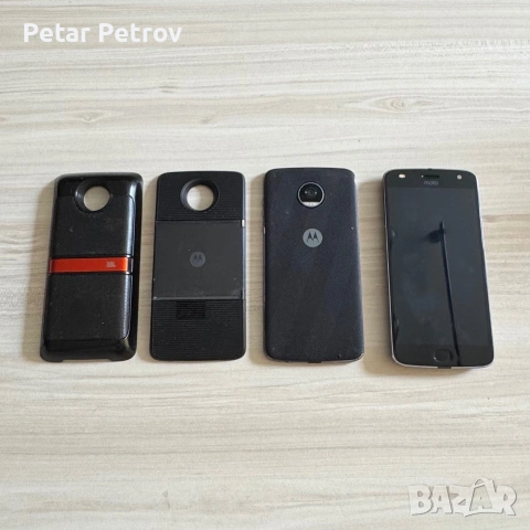Motorola z2 play , снимка 4 - Motorola - 55135267