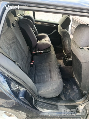 Bmw 320d E46 , снимка 12 - Автомобили и джипове - 54392413