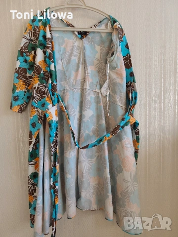 Escada sport, снимка 4 - Рокли - 54436156