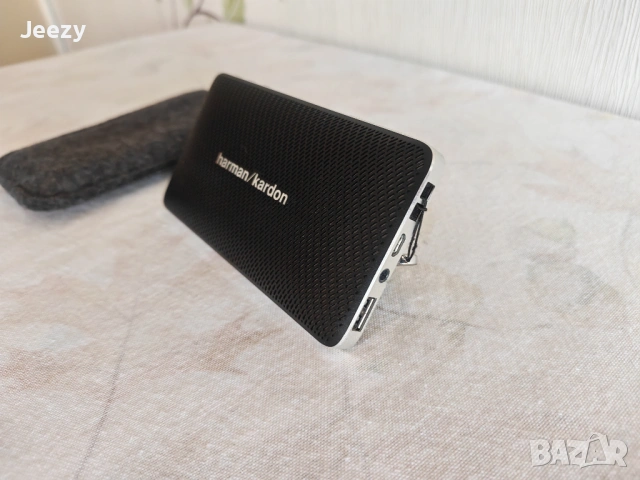 Harman Kardon Esquire Mini, снимка 3 - Bluetooth тонколони - 54618984