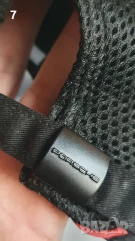 Оригинални нови шапки Puma Mercedes Petronas  , Porsche, Mammut , снимка 12 - Шапки - 55658821