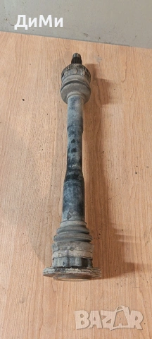 полуоска бмв е46 330д 184кс bmw e46 330d, снимка 3 - Части - 55105429