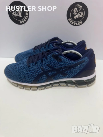 Маратонки ASICS GEL QUANTUM 360 KINT 2. Номер 40.5, снимка 2 - Маратонки - 55121464