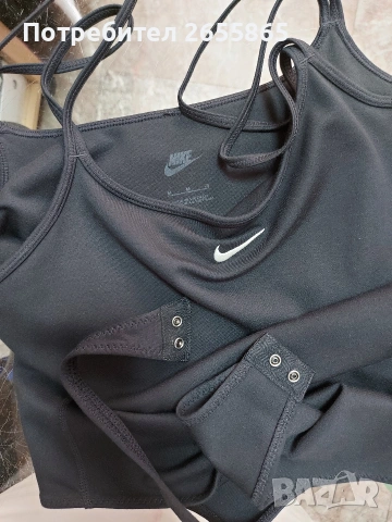 Бодита NIKE нови., снимка 13 - Потници - 50734941